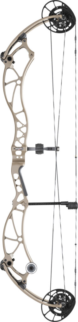 Bowtech Reckoning 38