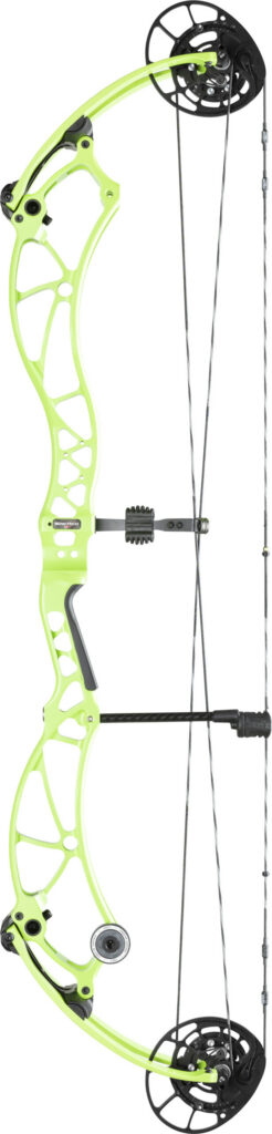 Bowtech Reckoning 38