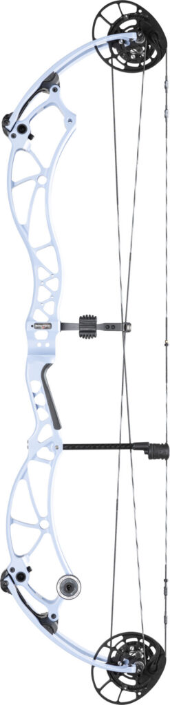 Bowtech Reckoning 38