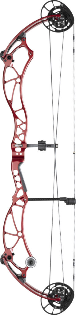 Bowtech Reckoning 38