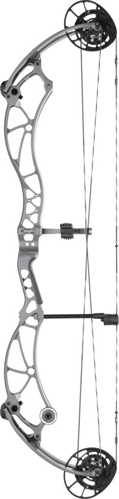 Bowtech Reckoning 38
