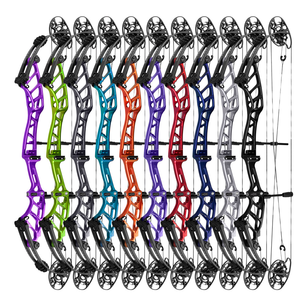 Mybo Revolution 40 Compound Bow