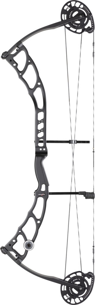 Bowtech Specialist II