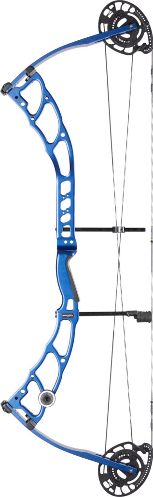 Bowtech Specialist II