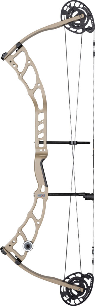Bowtech Specialist II