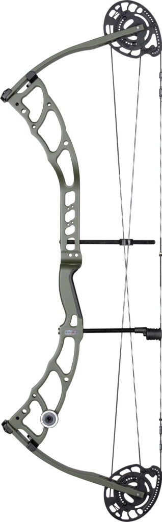Bowtech Specialist II