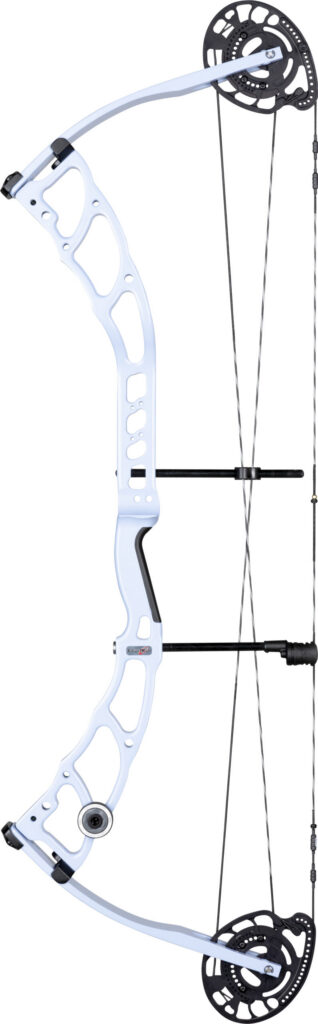 Bowtech Specialist II