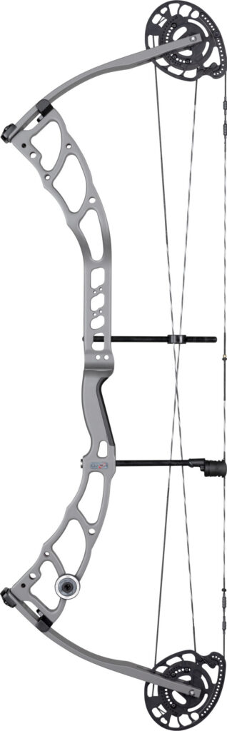 Bowtech Specialist II