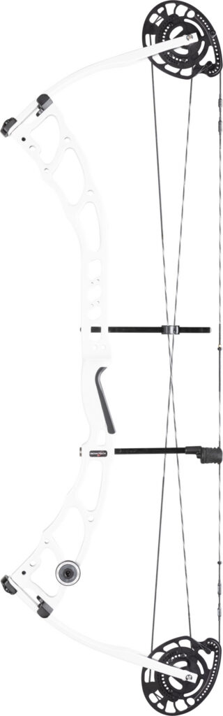 Bowtech Specialist II