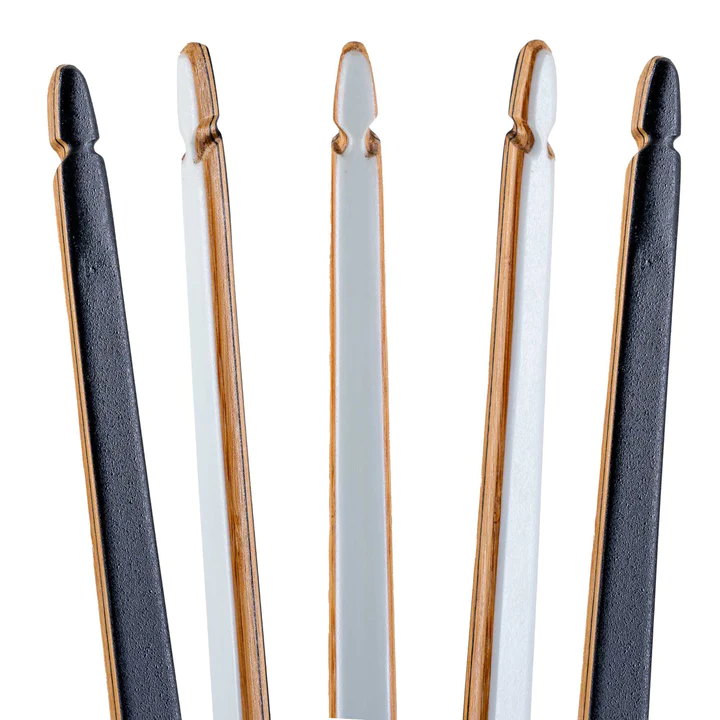 THE BOWMAN AMERIKAANSE ASL LONGBOW VAN FAIRBOW