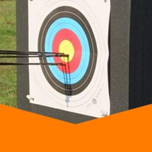 Targets / Blazoenen / Netten