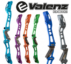 Kinetic Handle Forged Valenz
