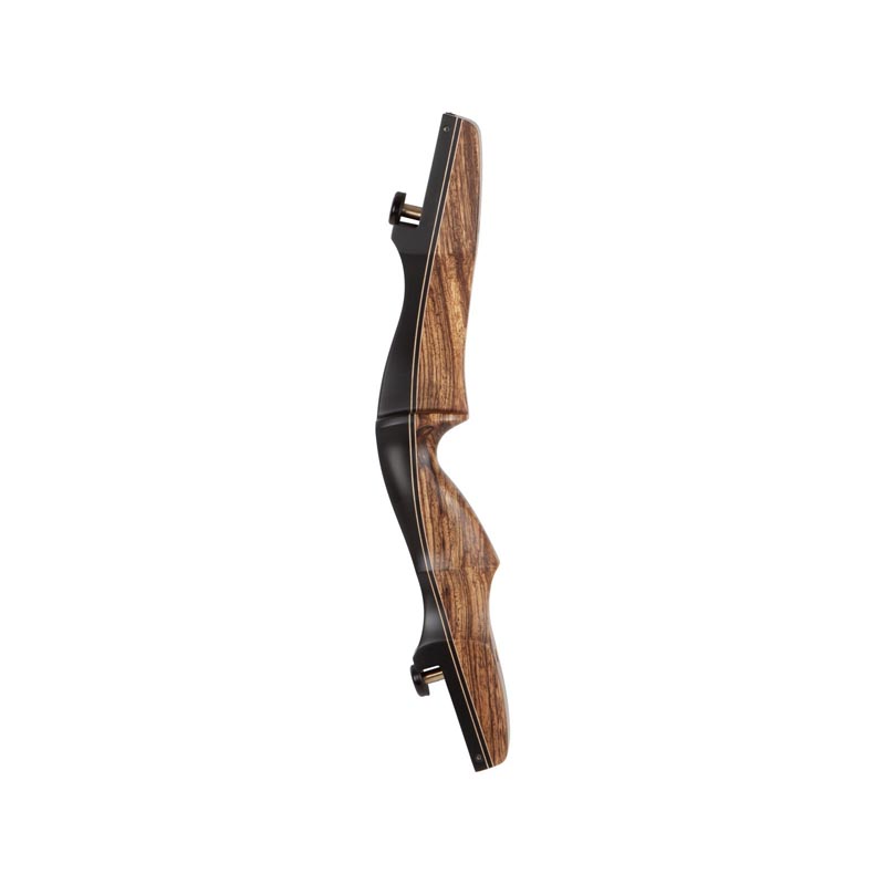 White Feather Handle Lark Essential