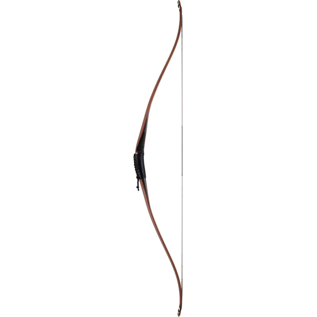 Bearpaw Bodnik Recurve Fire Stick
