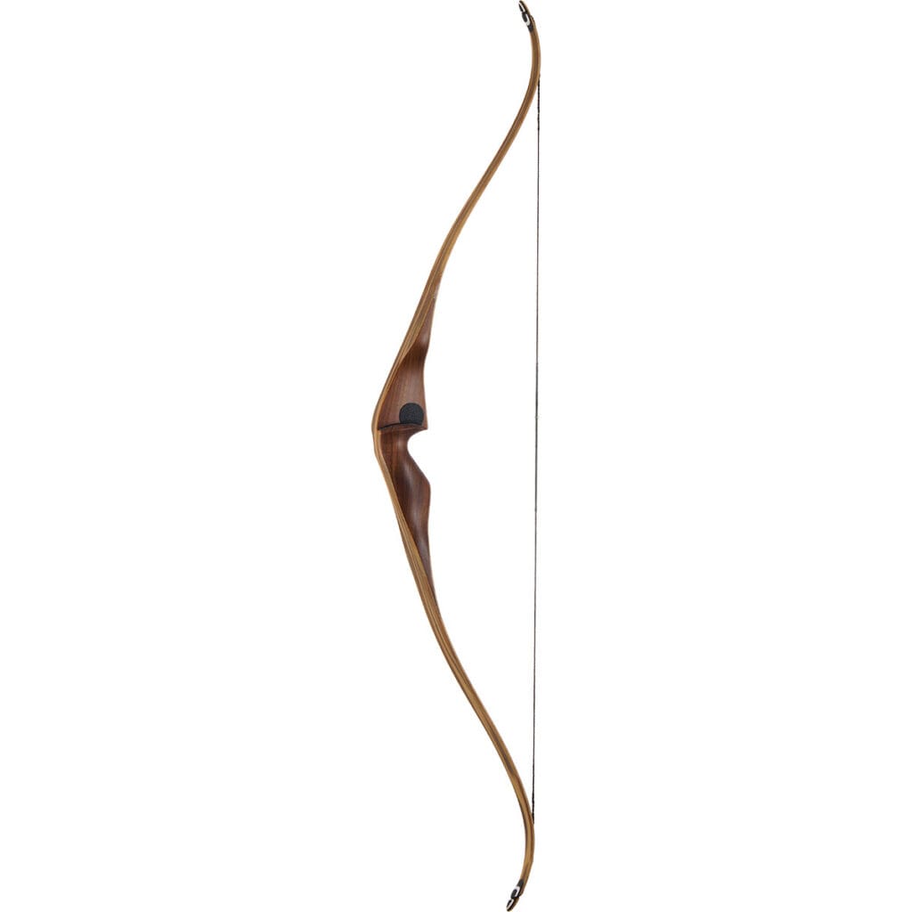 Bearpaw Bodnik Recurve Wacin