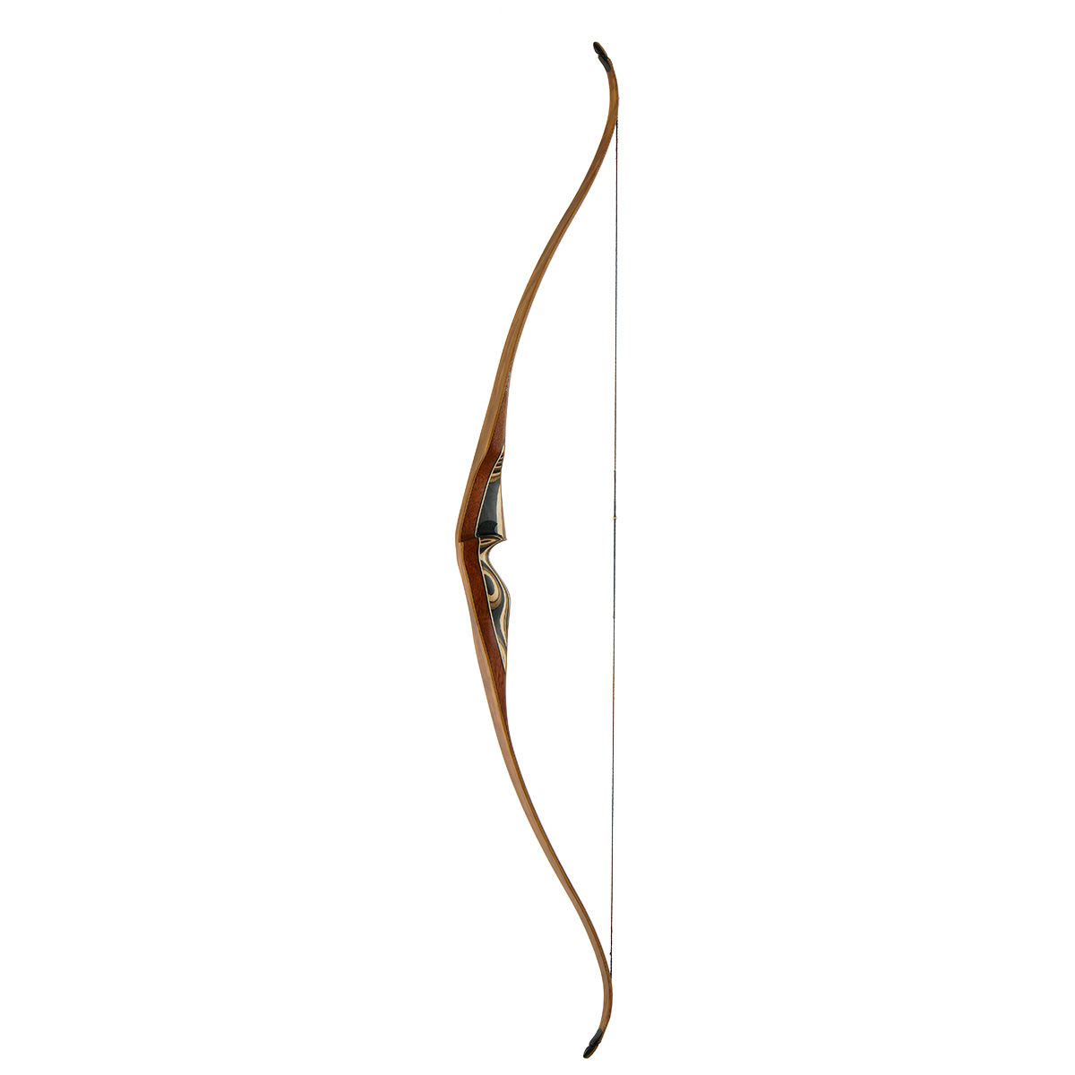 Bearpaw Bodnik Recurve Desert Hunter - Afbeelding 1