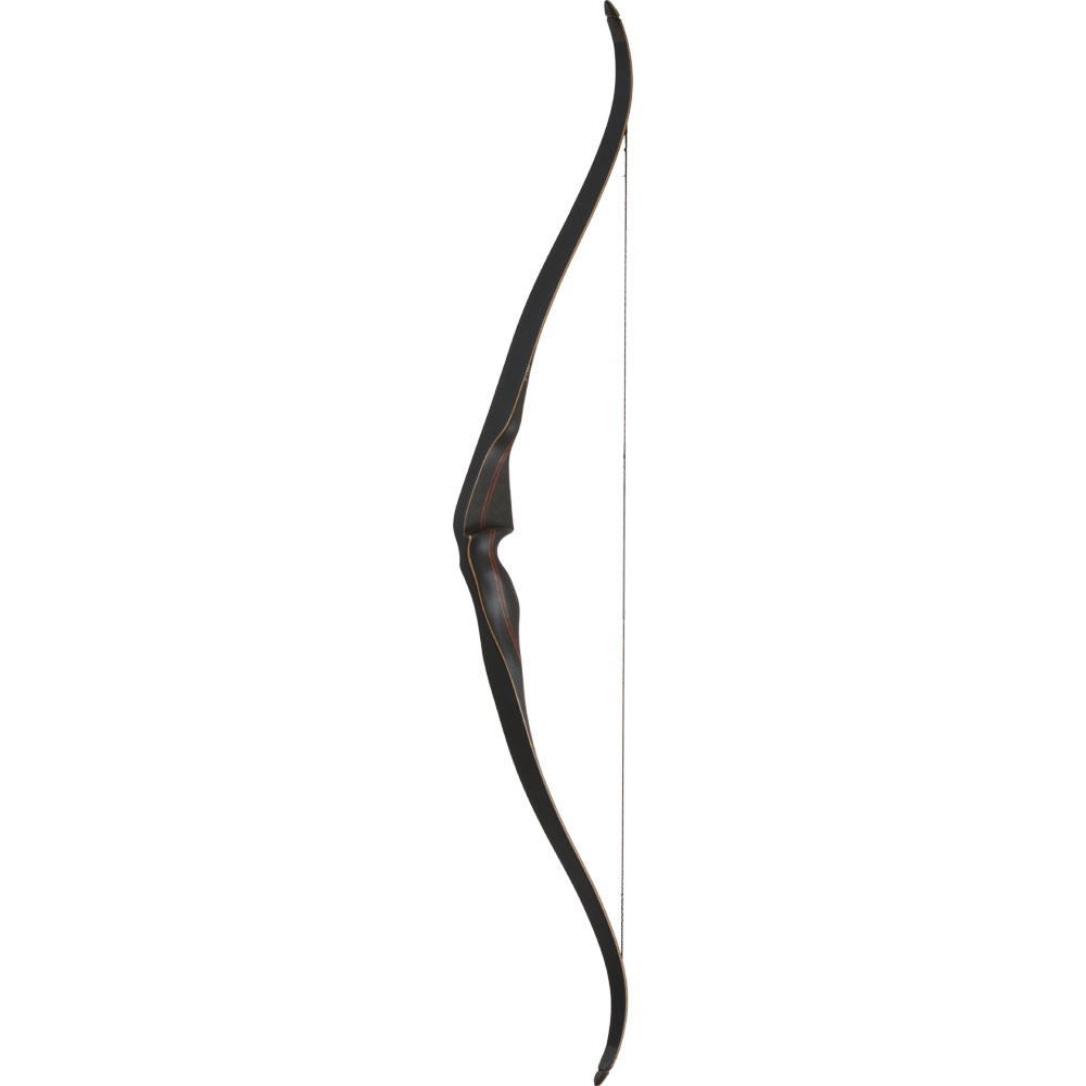 Bearpaw Bodnik Recurve Black Kiowa