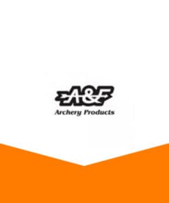 A & F 3D Target