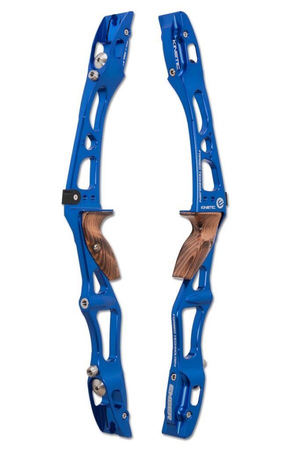 Kinetic Handle Ember - Afbeelding 1