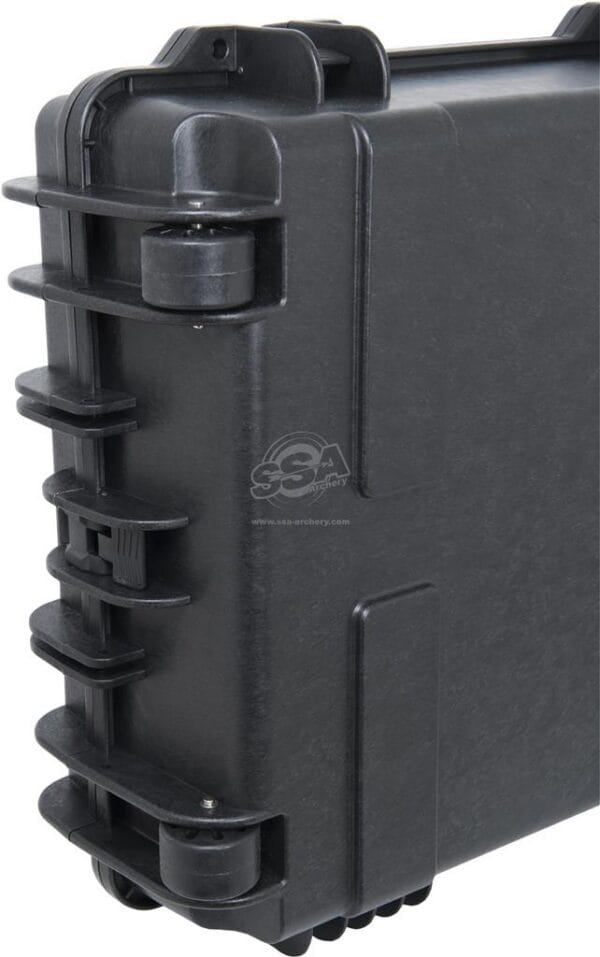 AVALON TEC BOW BUNKER COMPOUND CASE W/ WHEELS L113 X H46 X D18 - Afbeelding 2