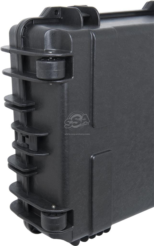 AVALON TEC BOW BUNKER COMPOUND CASE W/ WHEELS L113 X H46 X D18