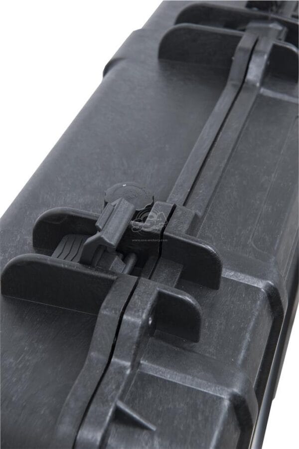 AVALON TEC BOW BUNKER COMPOUND CASE W/ WHEELS L113 X H46 X D18 - Afbeelding 3