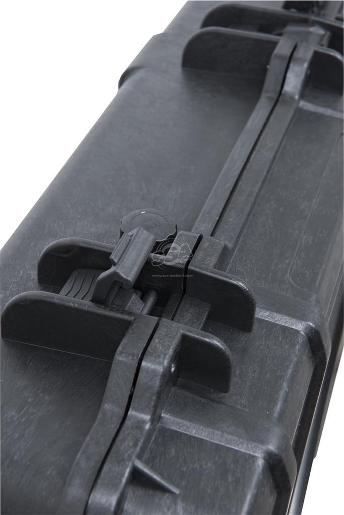 AVALON TEC BOW BUNKER COMPOUND CASE W/ WHEELS L113 X H46 X D18