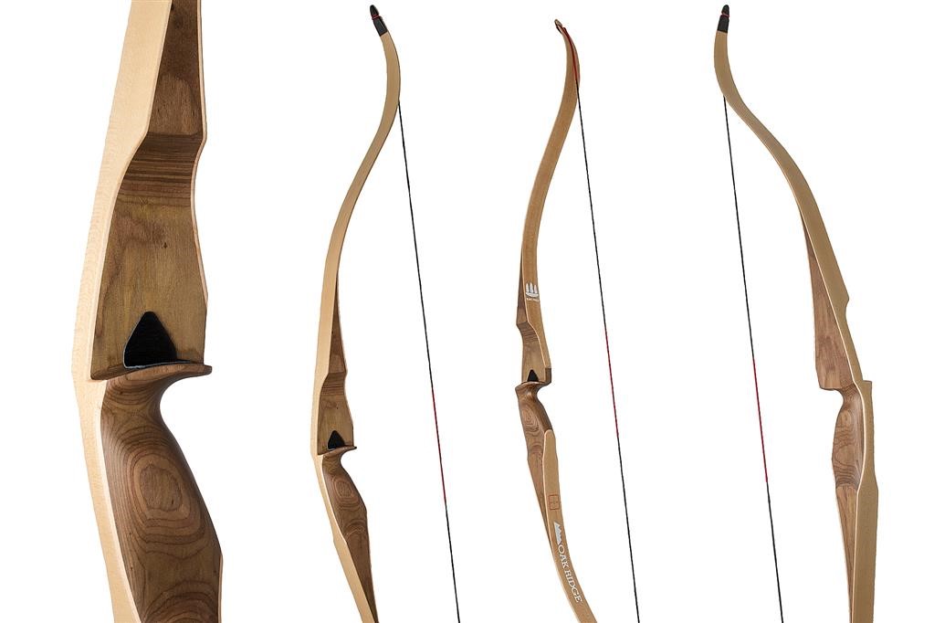 Oak Ridge Fieldbow Black Forest