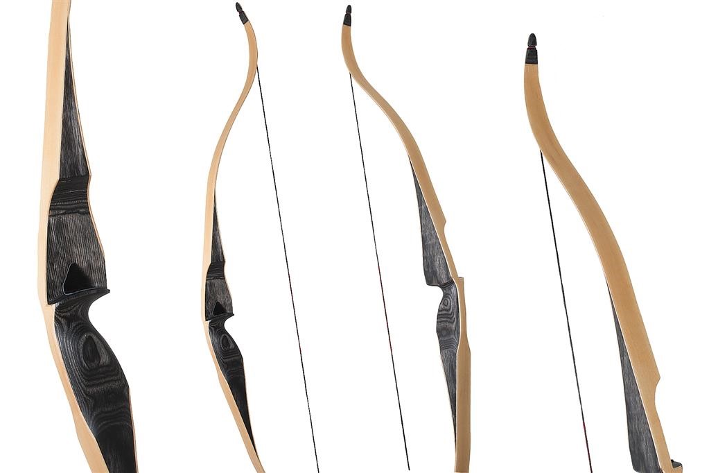 Oak Ridge Fieldbow Tundra