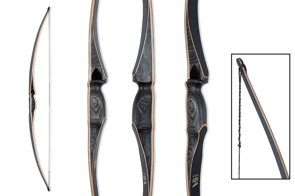 Oak Ridge Flatbow Boga