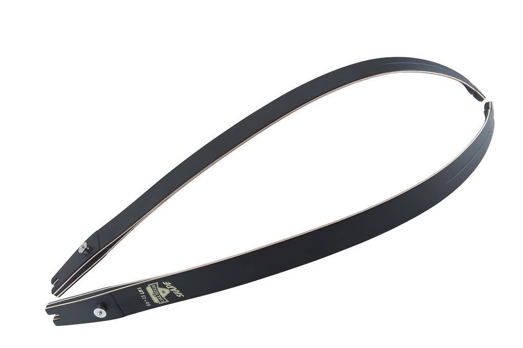Oak Ridge Limbs ILF Shade Black