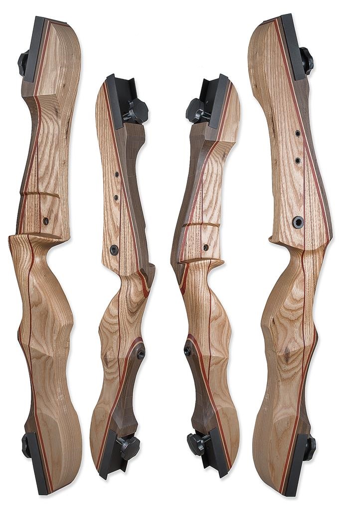 Core Handle Wood Verve