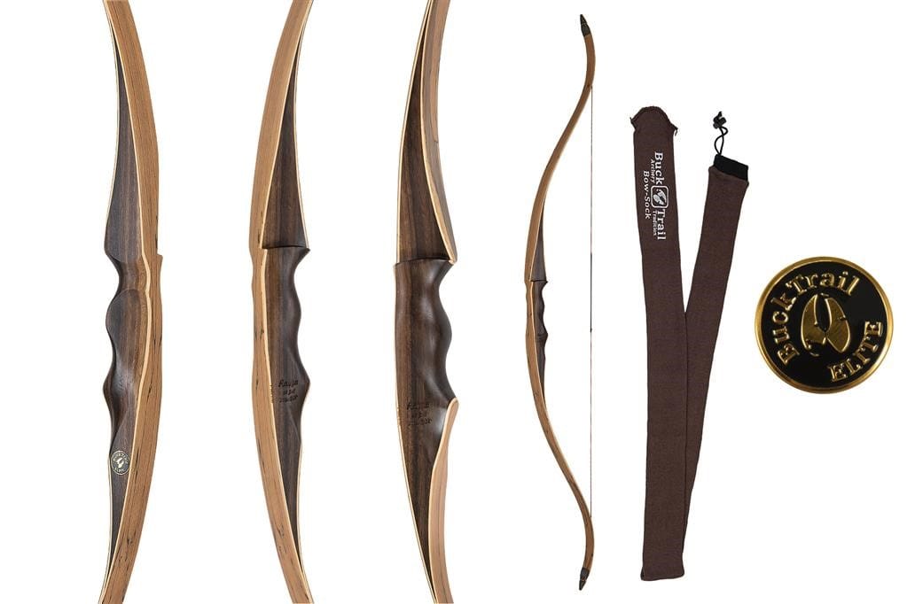 Buck Trail Elite Rayza One-Piece
