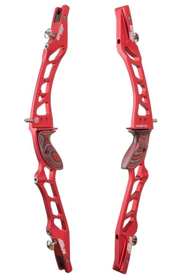 Kinetic Handle CNC Arios2 - Afbeelding 1