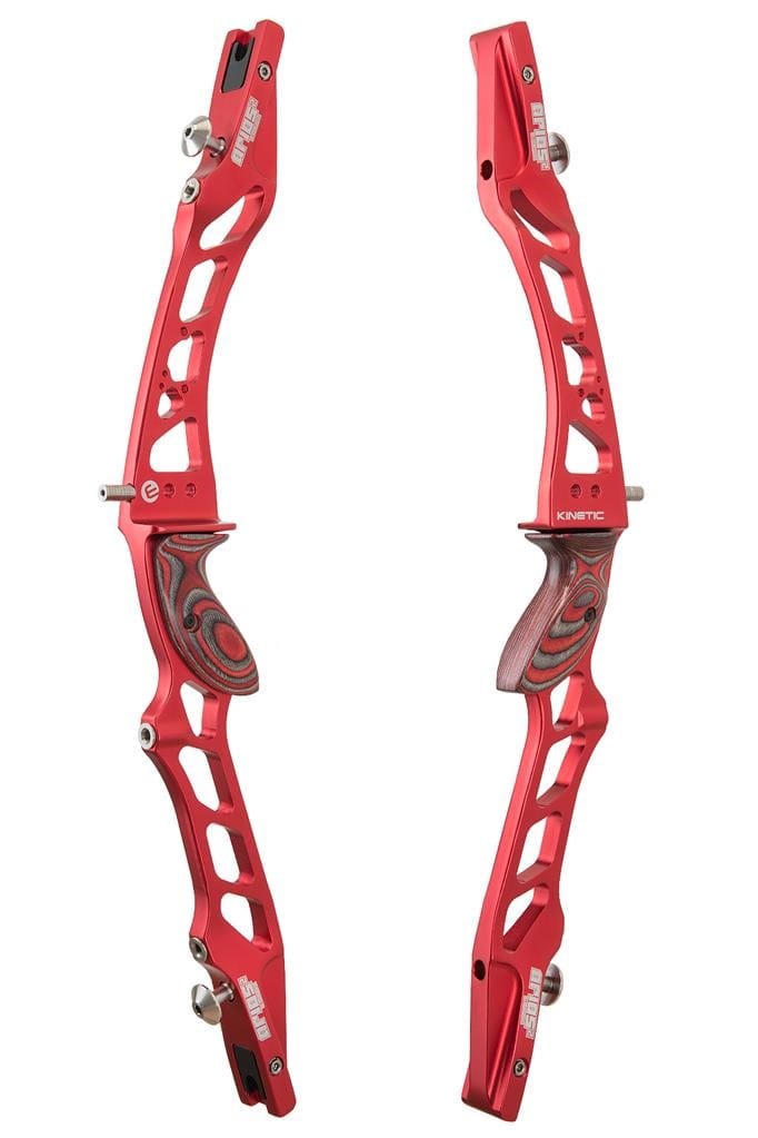 Kinetic Handle CNC Arios2
