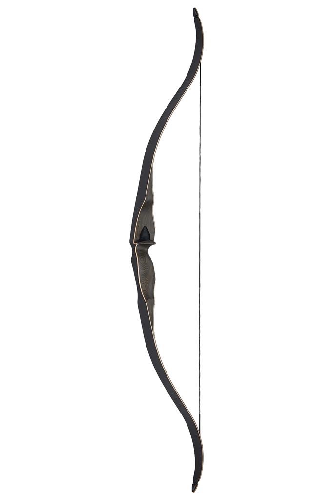 Oak Ridge Hunting Bow Mezzo