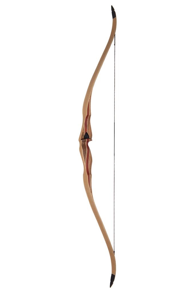 Oak Ridge Hunting Bow Zebrali