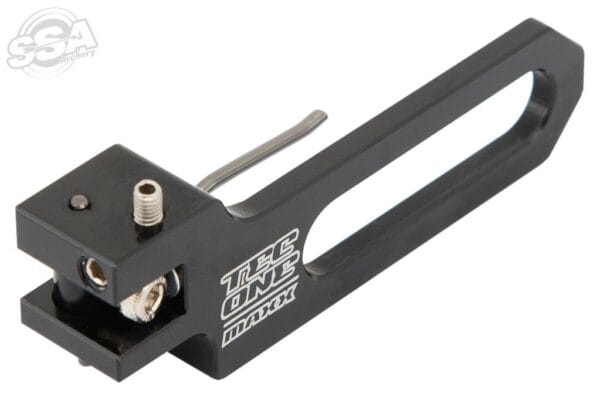ARROW RESTS WITH SCREW TEC MAXX MAGNETIC WITH BALL BEARING - Afbeelding 2