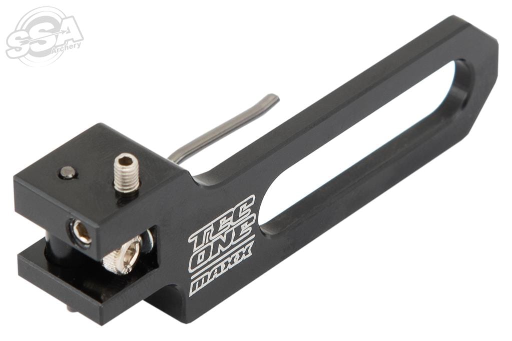 ARROW RESTS WITH SCREW TEC MAXX MAGNETIC WITH BALL BEARING