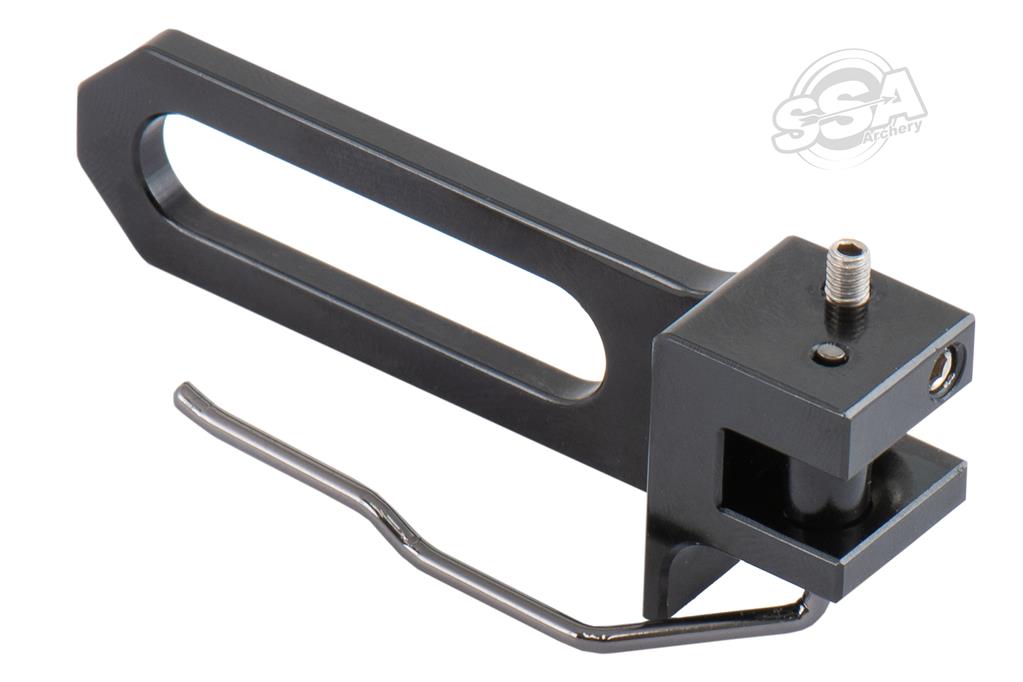 ARROW RESTS WITH SCREW TEC MAXX MAGNETIC WITH BALL BEARING