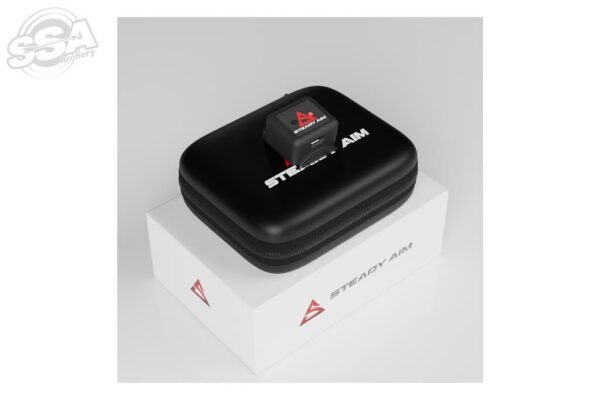 A1 STEADY AIM SHOOTING ANALYSIS SYSTEM - Afbeelding 1