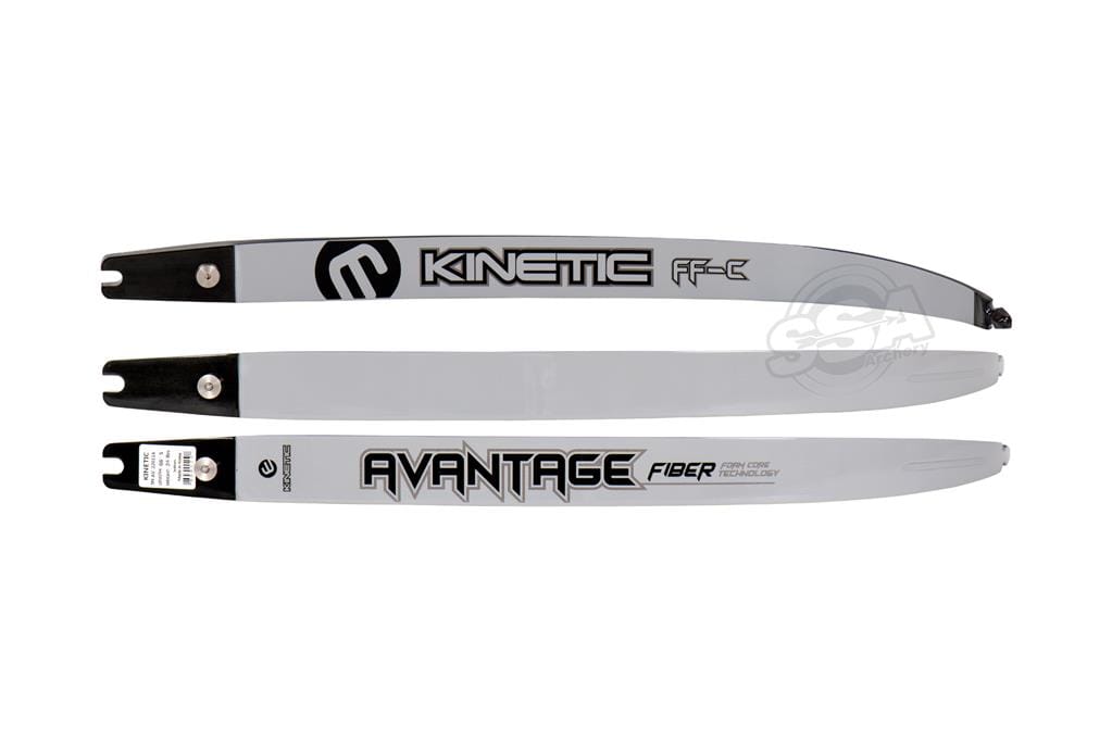 LIMBS ILF NEW KINETIC AVANTAGE FIBER FOAM