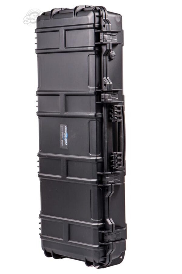 AVALON RECURVE CASES TEC ONE HARD CASE L97XH42XD17 - Afbeelding 1