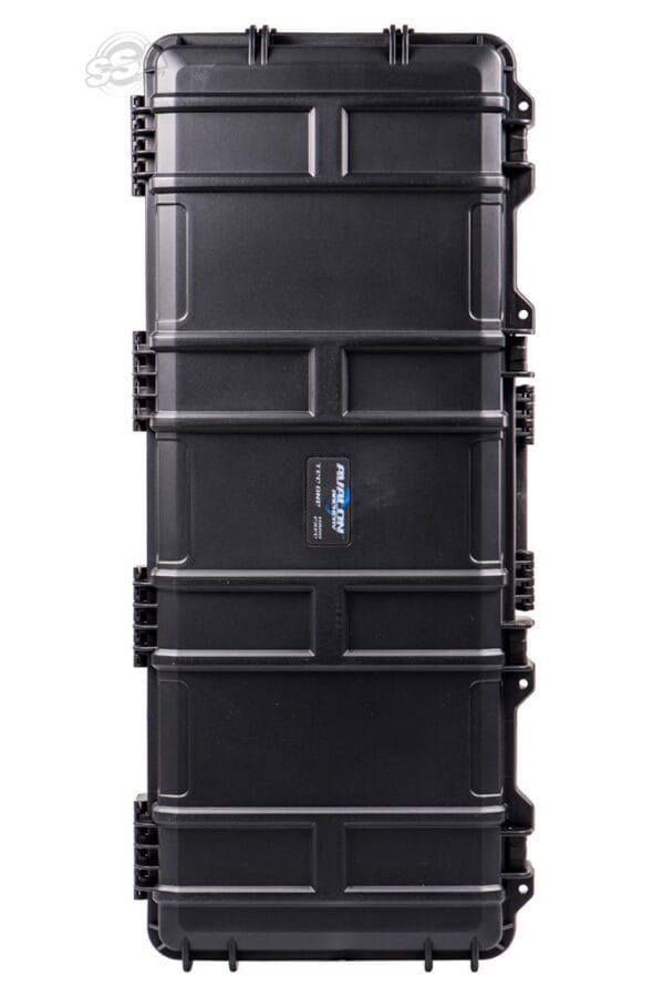 AVALON RECURVE CASES TEC ONE HARD CASE L97XH42XD17 - Afbeelding 2