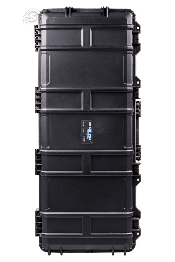 AVALON RECURVE CASES TEC ONE HARD CASE L97XH42XD17