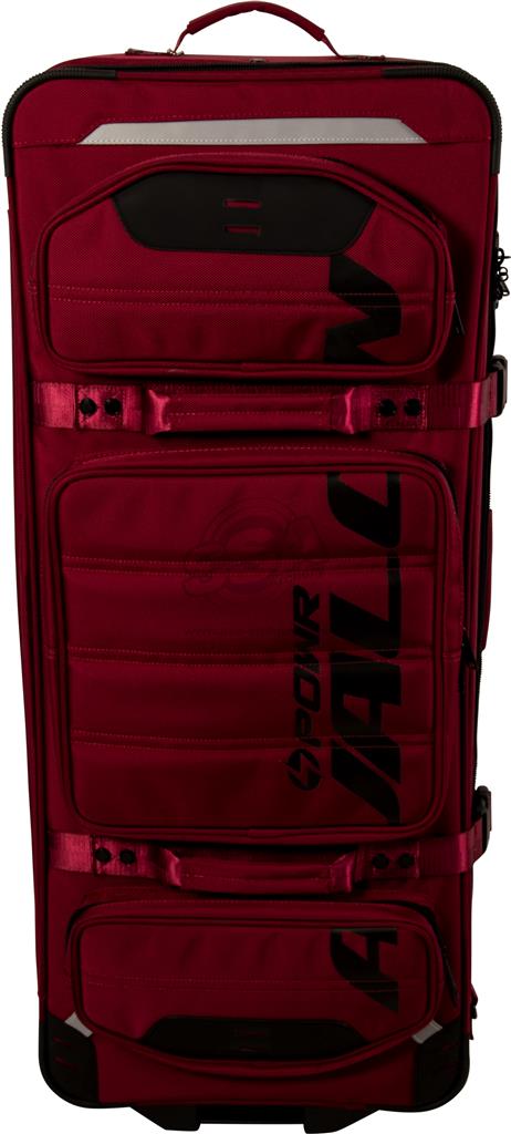 AVALON POWR TROLLEY RECURVE CASE