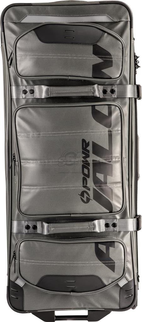 AVALON POWR DLX TROLLEY RECURVE CASE