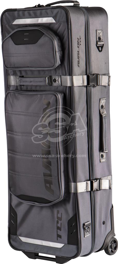 AVALON TEC TROLLEY RECURVE CASE