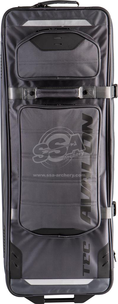 AVALON TEC TROLLEY RECURVE CASE