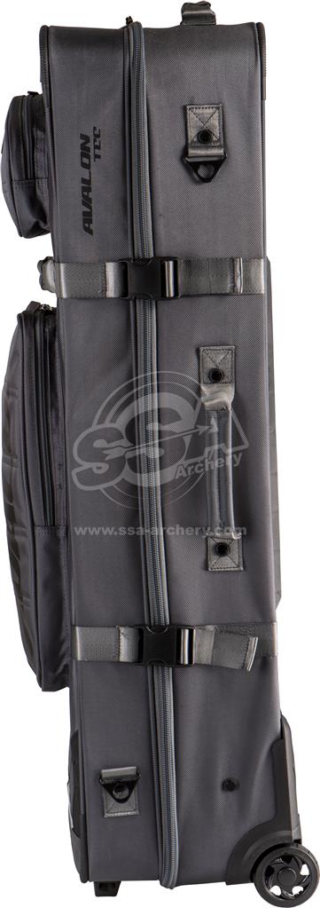 AVALON TEC TROLLEY RECURVE CASE